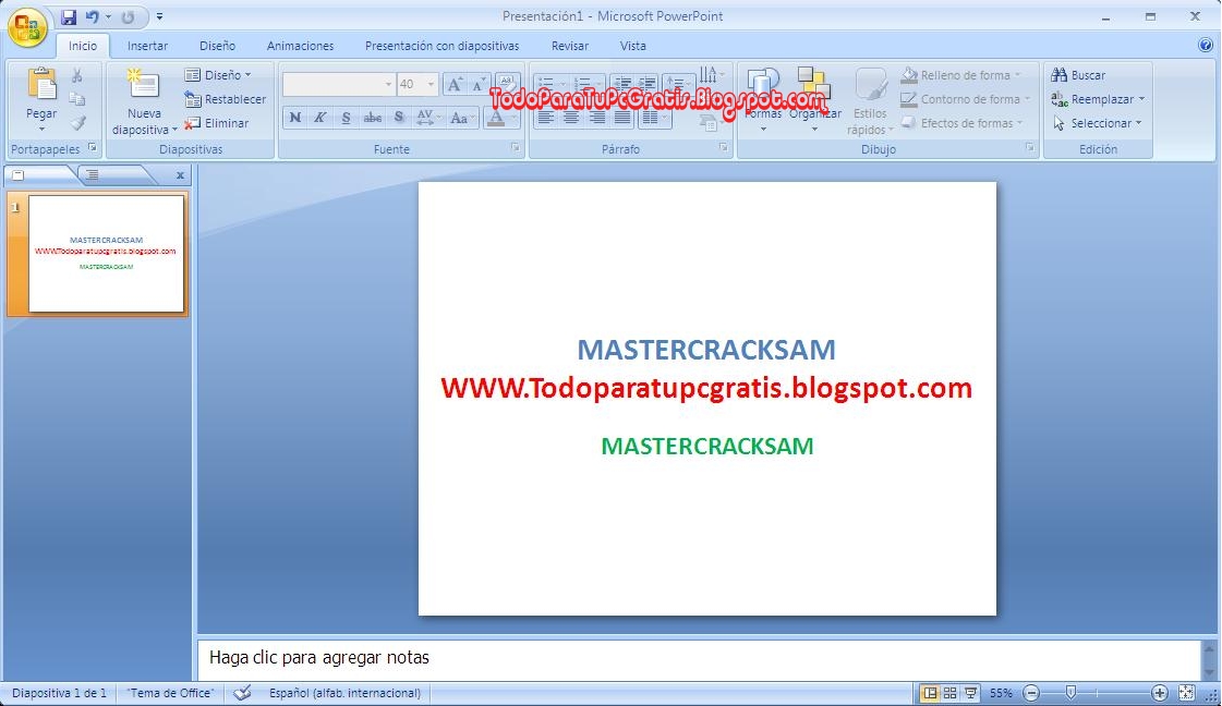 descargar microsoft office 2010 con keygen gratis